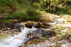 Glemmbachklamm